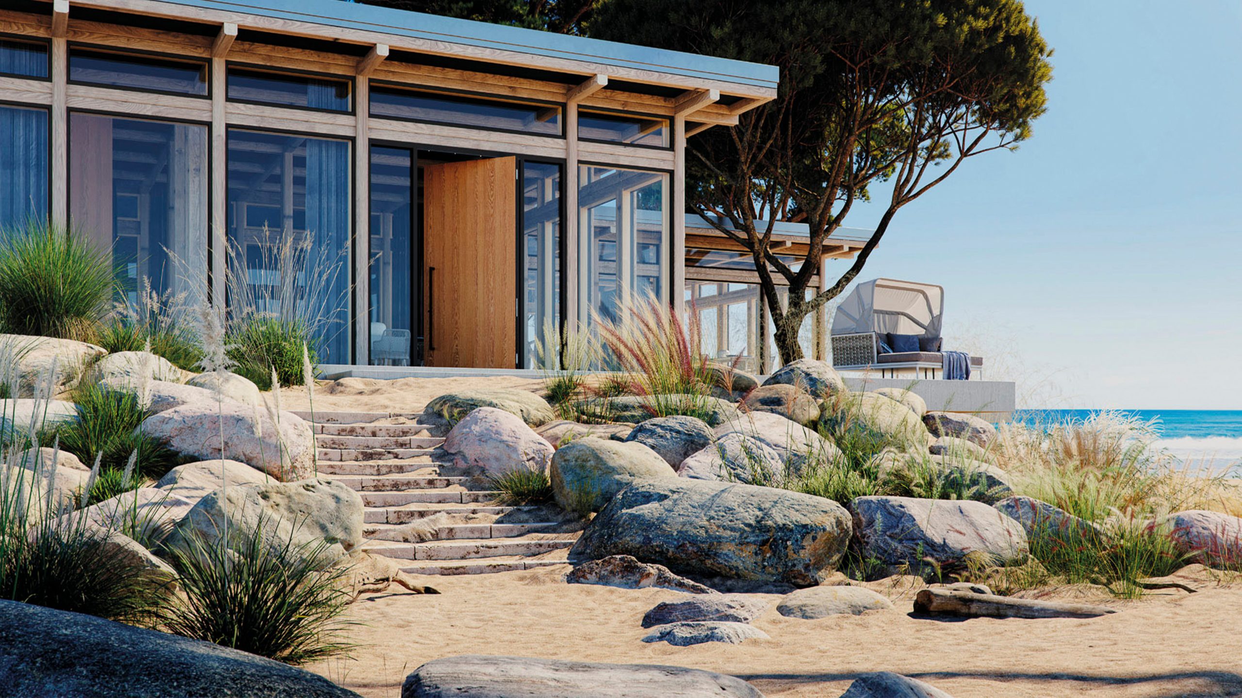 Erstklassige Beratung